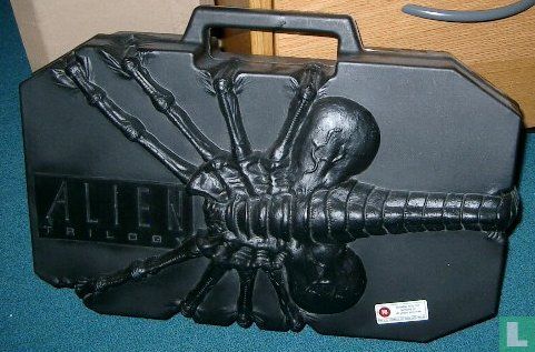 [Special Limited Edition Alien Trilogy Collectors Box [volle box] - Afbeelding 1