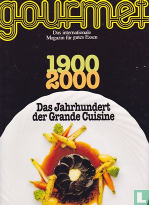 Gourmet [DEU] 94
