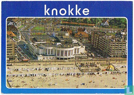 Knokke - Casino