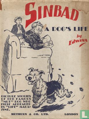 A Dog's Life - Afbeelding 1