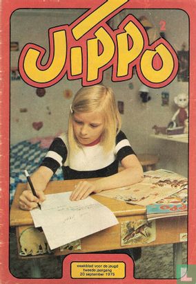 Jippo 2 - Image 1