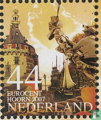 Pays-Bas Belle - Hoorn
