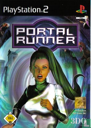 Portal Runner - Afbeelding 1