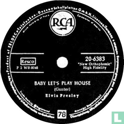 Baby Let's Play House - Afbeelding 1