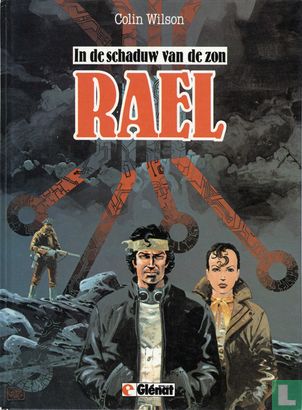 Rael - Afbeelding 1