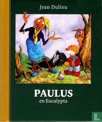 Paulus en Eucalypta - Image 1