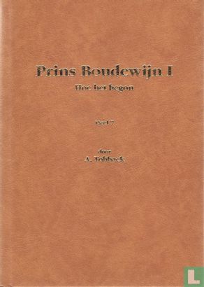 Prins Boudewijn I - Image 1