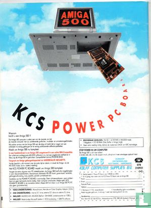 Commodore Info 5 - Image 2