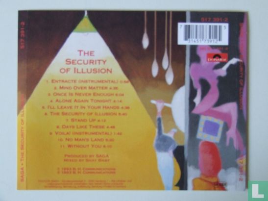 The security of illusion - Image 2