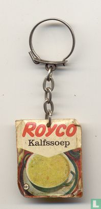 Royco Kalfssoep - Bild 1