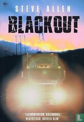 Blackout - Afbeelding 1