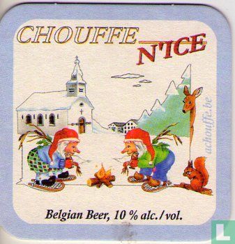 Chouffe N'Ice
