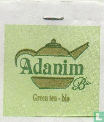 Green Tea Bio - Afbeelding 3