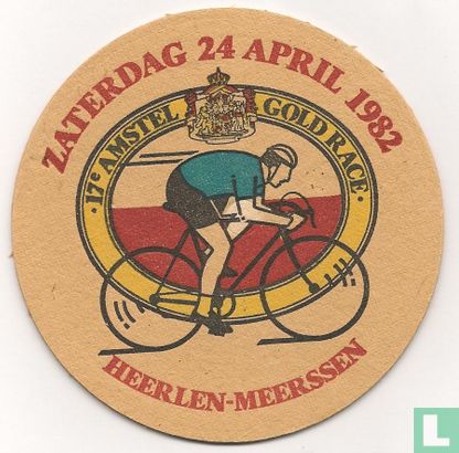 17e Amstel Gold Race 1982  - Bild 1