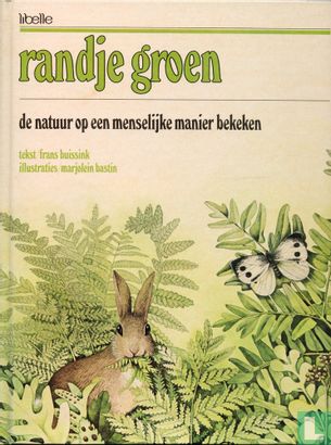 Randje groen - Image 1