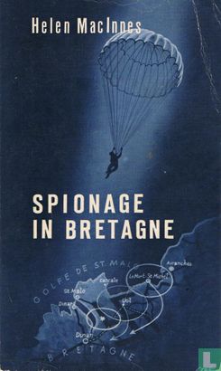 Spionage in Bretagne - Image 1