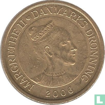 Danemark 20 kroner 2006 - Image 1