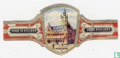 Middelburg 9 - Made in Holland - Otto Roelofs - Image 1