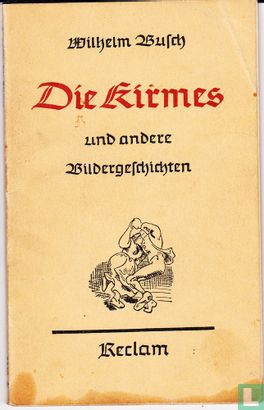 Die Kirmes - Afbeelding 1