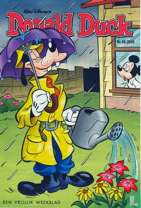 Donald Duck 42 - Image 1