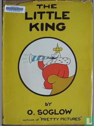 The Little King - Image 1