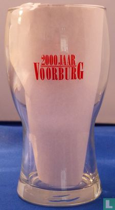 2000 jaar Voorburg - Image 1