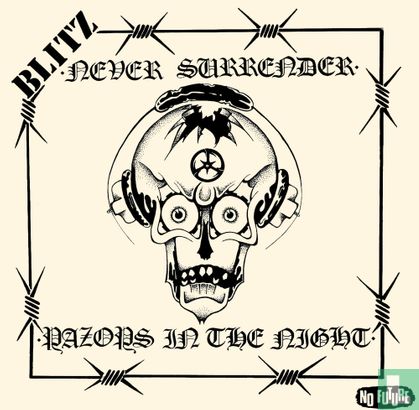 Never surrender - Image 1