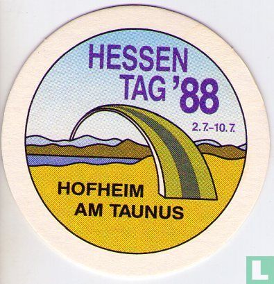 Hessen Tag '88 - Image 1