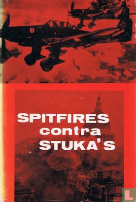Spitfires contra Stuka's - Bild 1
