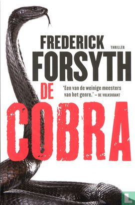 De Cobra - Afbeelding 1