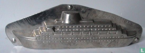 Cruiseschip