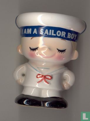 I'm a sailorboy
