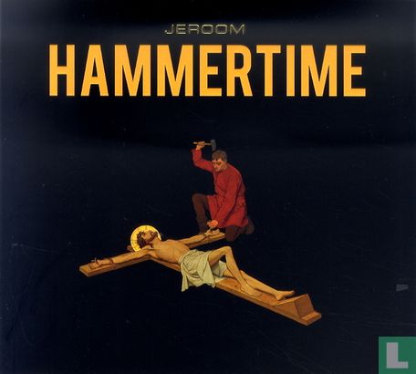 Hammertime - Afbeelding 1