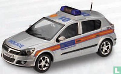 Vauxhall Astra - Metropolitan Police Incident Response Unit  - Afbeelding 1