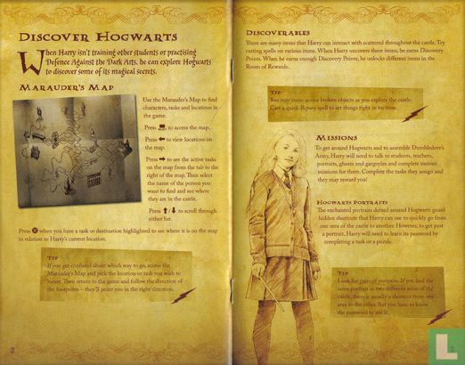 Harry Potter and the Order of the Phoenix - Image 3