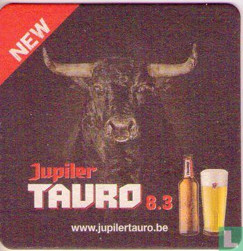 New Jupiler Tauro 8.3