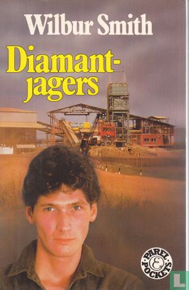 Diamantjagers - Image 1