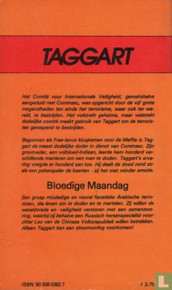 Bloedige Maandag - Afbeelding 2