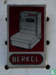 Berkel (scale)