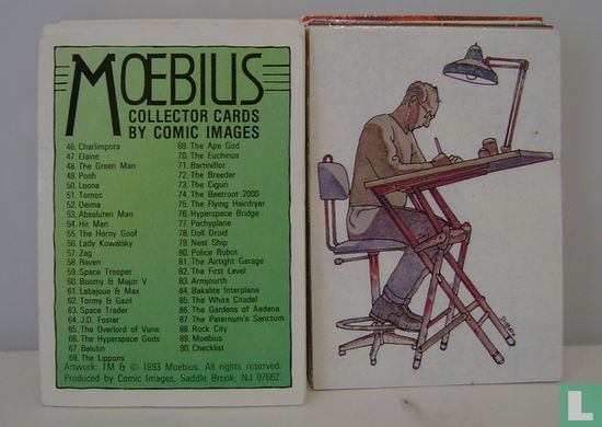 Complete set - Image 1