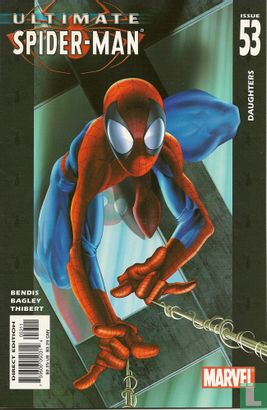 Ultimate Spider-Man 53 - Bild 1