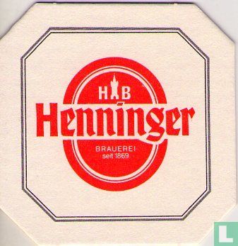 Henninger  - Image 1