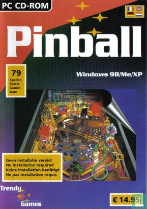 Pinball - Image 1