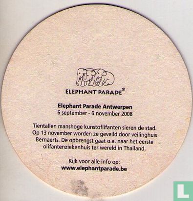Elephant Parade : Re-naissance Gerard Di Maccio / Elephant Parade ... - Afbeelding 2