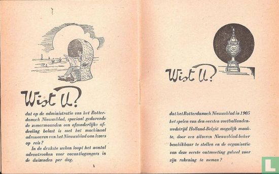 Jaarboek 1939  - Image 2