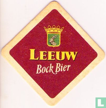 Bock Bier 2a (9,3 cm)
