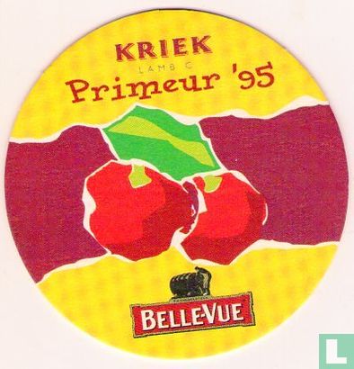 Primeur '95
