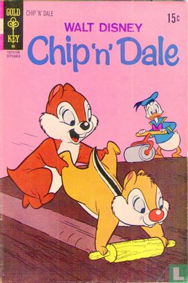 Chip `n' Dale        - Image 1