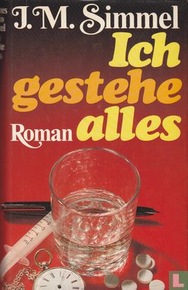 Ich gestehe alles - Image 1