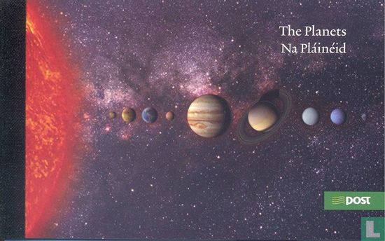 les planètes - Image 1